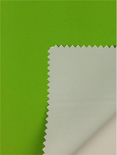 DG-SNSE  9070WN-PRH4  100％NYLON TWILL FABRIC   171G/SQM±5％  側面照